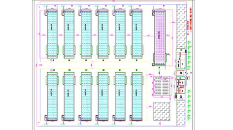 600,000 farm design for broiler chicken Piggery Farm Design Layout, Poultry Farm Design Layout, Broiler Chicken House Design, Poultry Farm Calendar Design, Meat Chicken Tractor Plans, Poultry Farm Design, Broiler Chicken, Layer Chicken, Farm Layout