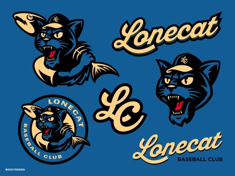 Sports Mascot Design, League Logo Design, Baseball Branding, Sports Mascot Logo, Sports Apparel Design, Sports Drawing, Retro Mascot, Baseball Mascots, Mascot Illustration