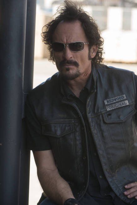 Charlie Sons Of Anarchy, Tig Trager, Kim Coates, Jack Of Spades, Sons Of Anarchy Motorcycles, Sons Of Anarchy Samcro, Tommy Flanagan, Street Bob, Big Sean