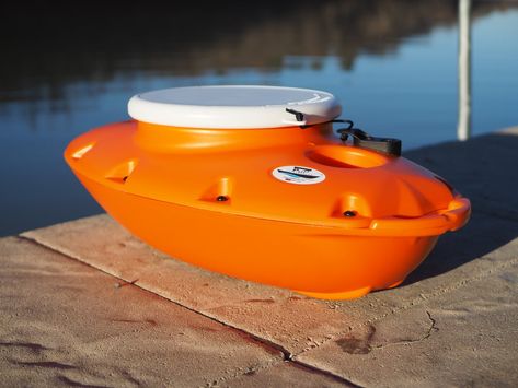 Kayak Cooler, Float Trip, Boat Trailer, Easy Day, Kayak Fishing, Paddle Boarding, How To Raise Money, Kayaking, Floating