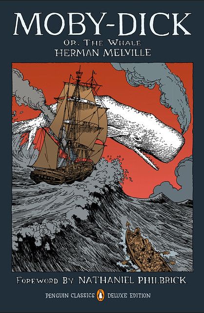 Best Classic Books, Herman Melville, Adventure Novels, Penguin Classics, The Whale, American Literature, Great Words, Ex Libris, Classic Literature