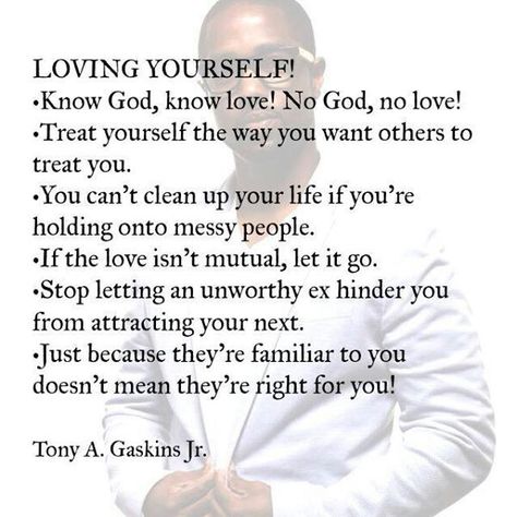 Tony Gaskins Quotes, Deployment Countdown, Tony Gaskins, Connection Quotes, Love And Relationships, Love Myself, Positive Quotes Motivation, Best Motivational Quotes, God Loves You