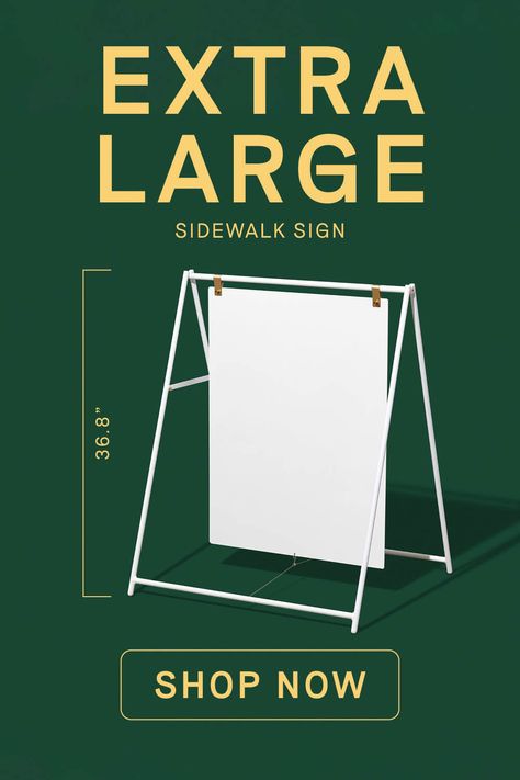 Explore our range of over 70 sidewalk & wall signs for your business. Whether you're trying to elevate your cafe floor plan or simply improve your office decor, George & Willy has something to suit your style. Shop Now. Restaurant Directional Signage, Wall Directional Signage, Business Road Signage, Overhead Directional Signage, Cafe Floor, Temporary Wayfinding Signage, Cafe Floor Plan, George And Willy, Storefront Signage