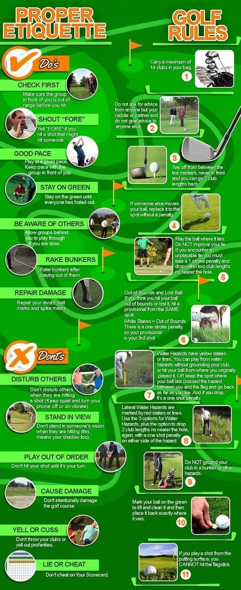 What people can expect during a round of golf, from beginning to end. Go through golf etiquette and rules. Golf Rules For Beginners, How To Play Golf, Golf Terminology, Golf Snacks, Golf Tournament Games, Golf Beginner, Golf Pics, Golf Lifestyle, Golf Terms