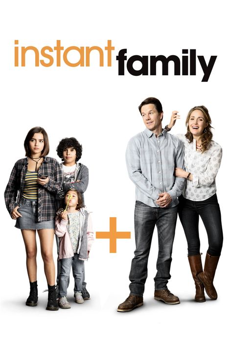 Instant Family Instant Family Movie, Tam Film, Instant Family, Start A Family, Foster Care Adoption, Rose Byrne, Sean Penn, Tv Series Online, Family Movie