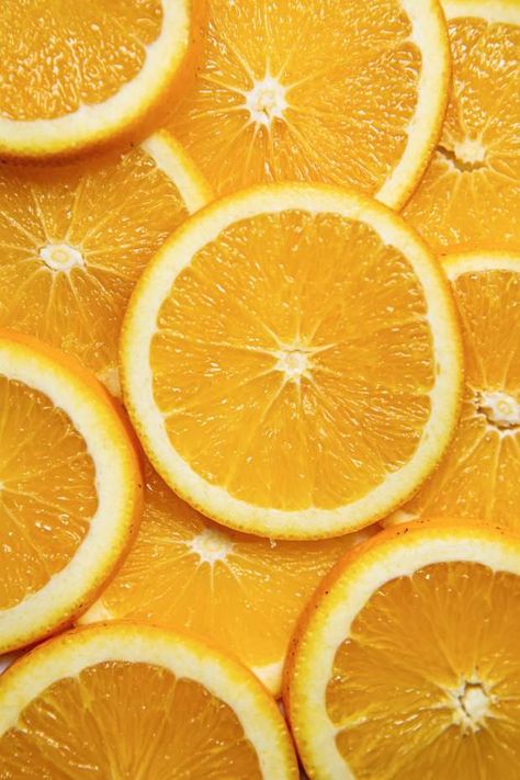 Sliced Oranges, Composition Rules, Sliced Orange, Lemon Wallpaper, Oranges Fruit, Lemon Background, Sliced Fruit, Apple Images, Yellow Aesthetic Pastel