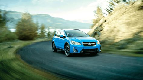 10 Most Reliable SUVs and Crossovers From the Past 5 Years Most Reliable Suv, Turbine Engine, Large Suv, Mitsubishi Outlander Sport, Outlander Sport, Subaru Models, Subaru Crosstrek, 100 Km, Combustion Engine