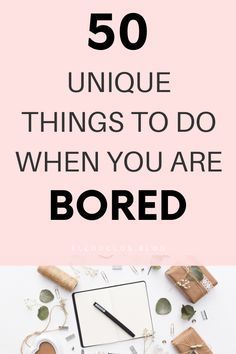 Keeping Yourself Busy, Bored At Work Things To Do When, Unique Things To Do When Bored, What To Do When Bored Aesthetic, Unique Things To Do With Friends, Things To Do On Your Own, What To Do When Bored By Yourself, Bored Ideas Aesthetic, Things To Do When Bored Outside