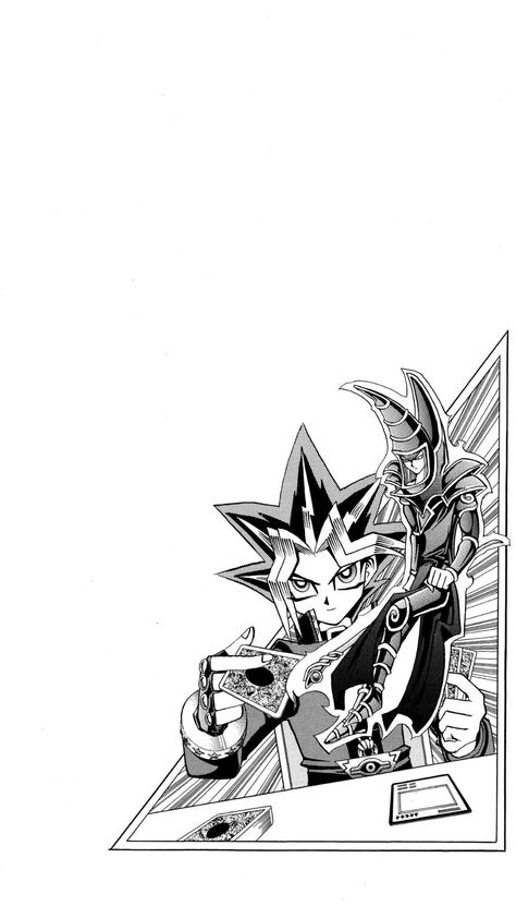 Yu Gi Oh Manga Panels, Yugioh Wallpapers Aesthetic, Yugioh Manga Panels, Yugioh Wallpapers Iphone, Yugi And Dark Magician, Yu Gi Oh Wallpaper, Yu Gi Oh 5ds Yusei, Yugioh Wallpapers, Yugioh Artwork