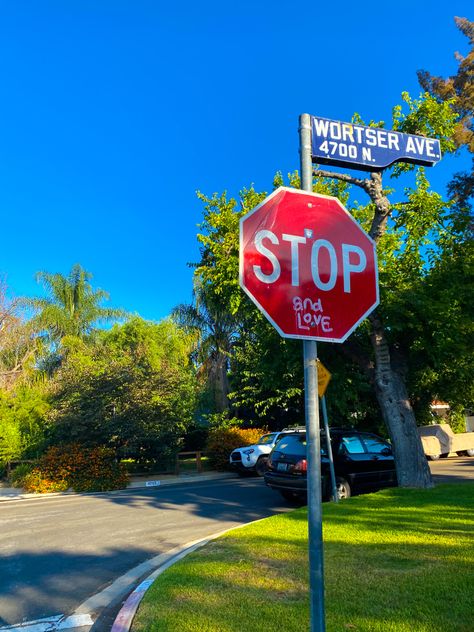 Aesthetic Signs Street, Saturated Photography, Saturated Aesthetic, Lil Shirt Big Pants, Art Mom Aesthetic, Indie Alt, Color Me Mine, Mom Art, Street Signs