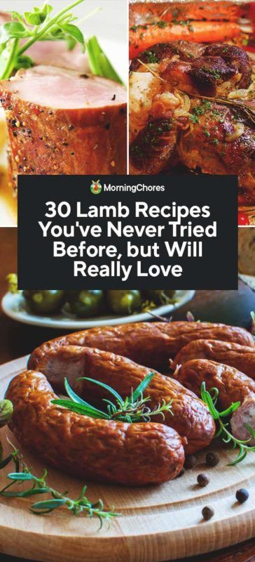 Lamb Sausage Recipes, Diced Lamb Recipes, Kenyan Recipes, Dahi Aloo, Easy Lamb Recipes, Lamb Sausage, Backstrap Recipes, Lamb Stew Recipes, Lamb Ragu