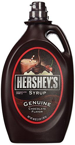 Hershey Syrup, Hershey's Chocolate, Food Png, Grocery Foods, Flavored Syrup, Hershey Chocolate, Think Food, Chocolate Syrup, Delicious Chocolate