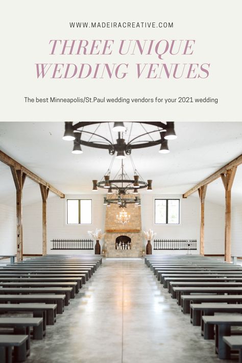 Wedding Venues Minneapolis, Mn Wedding Venues, Winter Wedding Venues, Minnesota Wedding Venues, Industrial Wedding Venues, Intimate Wedding Reception, Smallest Wedding Venue, Elegant Wedding Venues, Cheap Wedding Venues