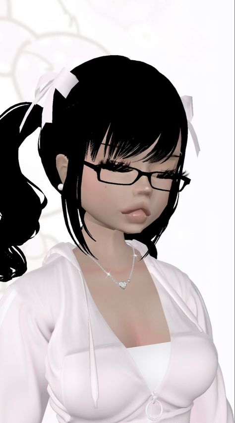 my imvu avatar ૮꒰ › ‹⃝ ྀི꒱ა Egirl Pfp, Black Bratz Doll, Y2k Hello Kitty, Imvu Outfits Ideas Cute, Emo Roblox Avatar, Adorable Homes Game, Color Drawing Art, Characters Inspiration Drawing, Magic Aesthetic