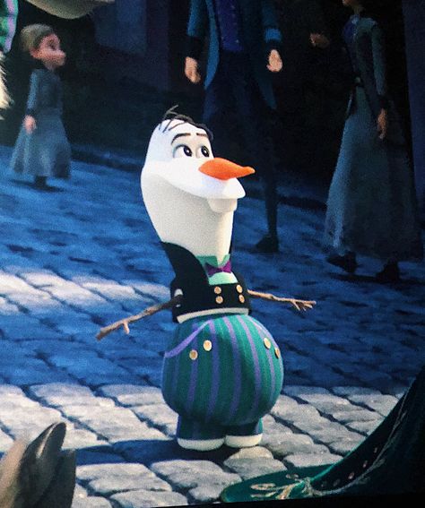 Olaf