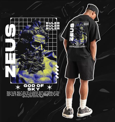 STREETWEAR CLOTHING DESIGN FOR SELL. DM FOR ORDER AND COLLAB. THANK YOU Cloth Graphic Design, Designs For Oversized Tshirts, Streetwear Flyer Design, Streetwear Tees Design, Graphic Designs For Hoodies, Streetwear T Shirt Design Graphics, Fashion Design Streetwear, Streetwear Fashion Graphic Design, T Shirts Streetwear