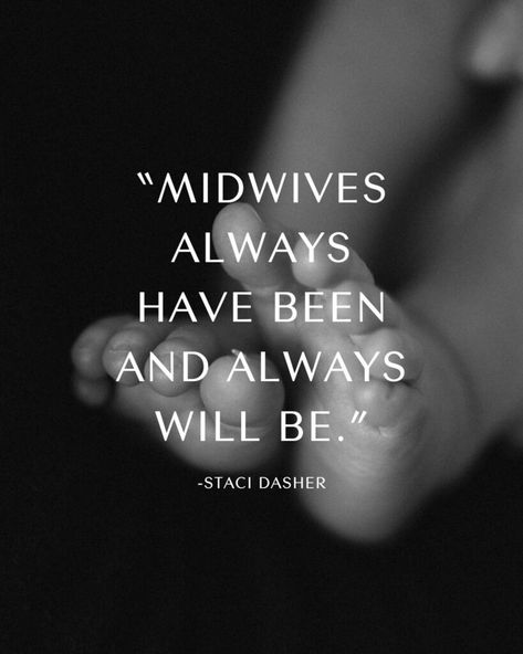 #Cleveland midwife Staci Dasher is passionate about serving her clients throughout every step of pregnancy and postpartum. Learn more about Staci and her midwifery practice!   #homebirth #midwife #pregnancy #motherhood #birthworker #midwifery #midwiferyquotes #birthbecomesyou #babyphotos Midwifery Aesthetic, Midwife Aesthetic, Midwifery Quotes, Midwife Quotes, Birth Pool, Midwifery Student, Student Midwife, Nurse Midwife, Water Birth