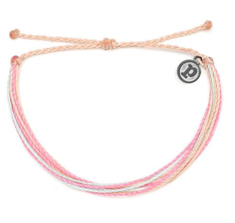 Pura Vida: Sunset - ShopSpoiled Pure Vida Bracelets, Sunset Bracelet, Pure Life, Preppy Jewelry, Colorful Bracelet, Live Life To The Fullest, Pura Vida Bracelets, Classic Bracelets, Jewelry Accessories Ideas