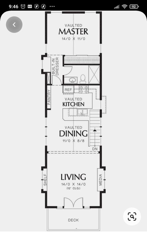 Shotgun House Plans, Floor Plans And Layouts, Narrow House Designs, Narrow House Plans, Shotgun House, Narrow Lot House Plans, Narrow Lot House, Pool House Plans, House Plans Ideas