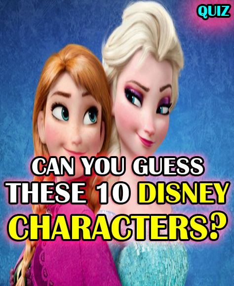 We’ll give you a few clues – can you guess these 10 Disney Characters? Give it a try! Guess The Character, Original Disney Princesses, Wonderful World Of Disney, Movie Quizzes, Fun Personality Quizzes, Disney Quizzes, Disney Quiz, Quiz Time, Fun Personality