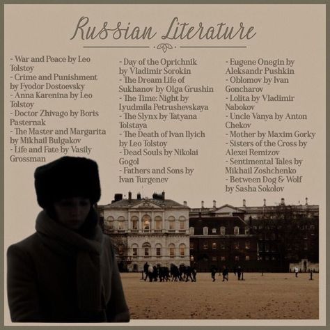 How To Read Dostoevsky, Russian Literature Books, Russian Books Aesthetic, Test Of The D Urbervilles, Russian Literature Aesthetic, Anna Karenina Aesthetic, Dostoevsky Aesthetic, English Literature Notes, Russian Music