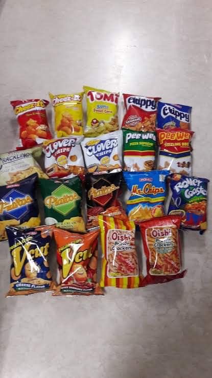 Filipino Snacks, Junk Food Snacks, Wedding Illustration, Sour Cream And Onion, Snack Chips, Potato Chips, Junk Food, Pop Tarts, Chip Bag