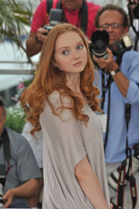 Lily Cole Lily Cole, Natural Redhead, Go Red, Redheads, Red Hair, Beautiful Colors, Ginger, Lily, Hair