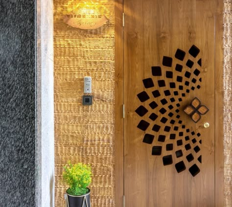 Grill Double Door Design Front Entry, Front Door Cnc Design, Cnc Wooden Door Design, Cnc Safety Door Design, Cnc Door Design Modern Wood, Pooja Room Teak Wood Double Door Design, Cnc Main Door Design, Cnc Pooja Door Design Modern, Cnc Door Design Modern