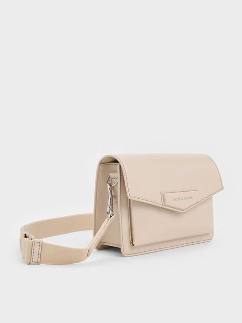 Structured Bag, Charles Keith, Satchel Bag, Daily Essentials, Vintage Aesthetic, Satchel Bags, Oats, Wear And Tear, Satchel