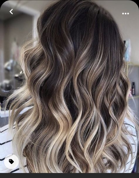 Medium To Long Hair, Balayage Hairstyles, Blonde Balayage Highlights, Neutral Blonde, Brunette Balayage, 100 Human Hair Extensions, Brown Hair Balayage, Medium Long Hair, Bright Hair