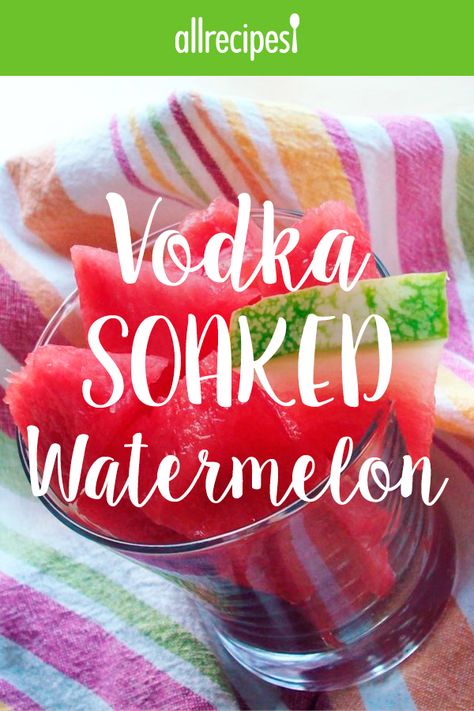 Watermelon Soaked In Vodka, Infused Watermelon Alcohol, Watermelon Alcohol Soaked, Soaked Watermelon In Alcohol, Watermelon Soaked In Alcohol, Vodka Soaked Watermelon, Watermelon With Vodka, Drunk Watermelon, Alcohol Watermelon