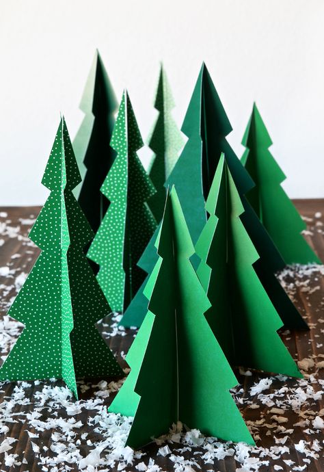 Free Printable Pine Tree Forrest Click the link above to download our free printable Pine Tree Forrest templates. The zipped file includes four PDF files — one each for the two smaller trees and then two files to create the large tree. Each file contains two pages that should be printed double-sided on white cardstock.... Paper Christmas Trees, Green Christmas Tree Decorations, Diy Paper Christmas Tree, Christmas Ideas For Boyfriend, Tree Template, Christmas Tree Template, Christmas Tree Coloring Page, Tree Templates, Tree Coloring Page