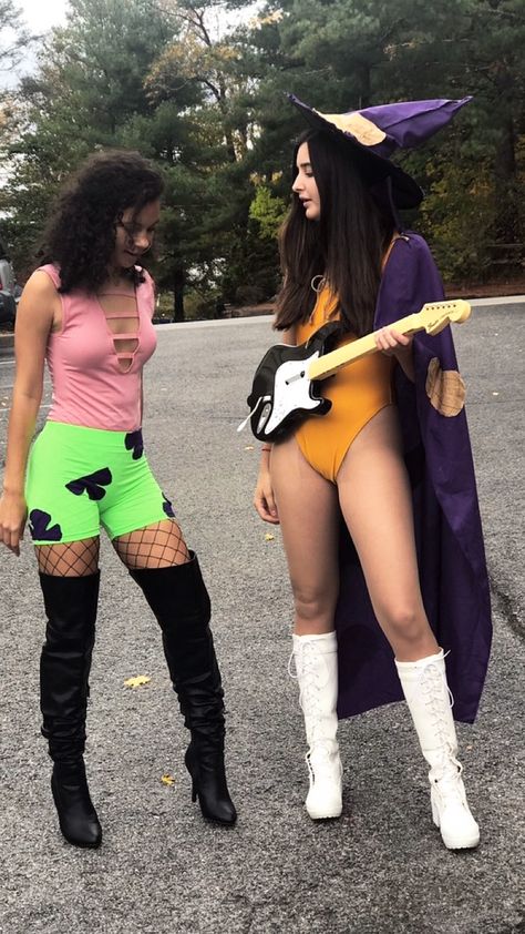 Spongebob movie goofy goober...ROCK!  Spongebob/Patrick end scene Best Friend Rave Costumes, Patrick Goofy Goober Costume, Spongebob And Patrick Outfits, Patrick The Star Costume, Spongebob Rave Costume, Goody Goober Spongebob Costume, Patrick Star Fishnet Costume, Spongebob Movie Costume, Cute Spongebob Outfits