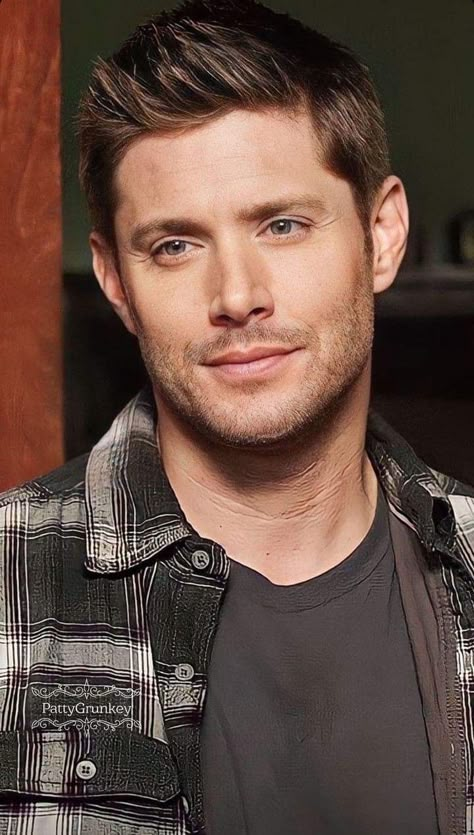 Dean Winchester Hot, Jensen Ackles Family, Jensen Ackles And Jared Padalecki, Ryan Kelly, Soldier Boy, Jensen Ackles Supernatural, Supernatural Dean Winchester, Jensen Ackles Jared Padalecki, Supernatural Jensen