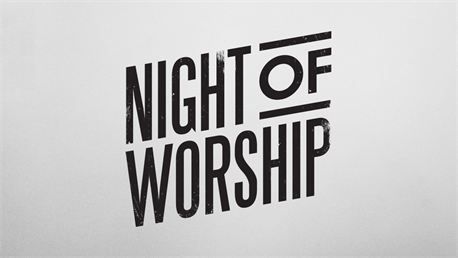 Night Of Worship, Social Media Church, Church Marketing, Worship Night, Christian Graphic Design, Church Inspiration, Church Media Design, Welcome Design, Church Graphics