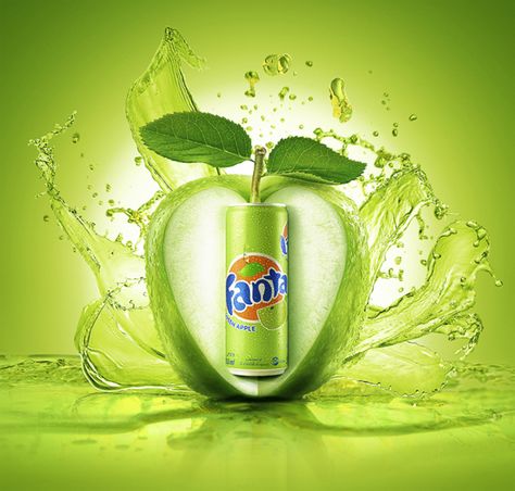 Juice Ad, Drukarka 3d, Juice Packaging, 광고 디자인, Creative Advertising Design, Publicidad Creativa, Graphic Design Ads, Food Graphic Design, Poster Ads