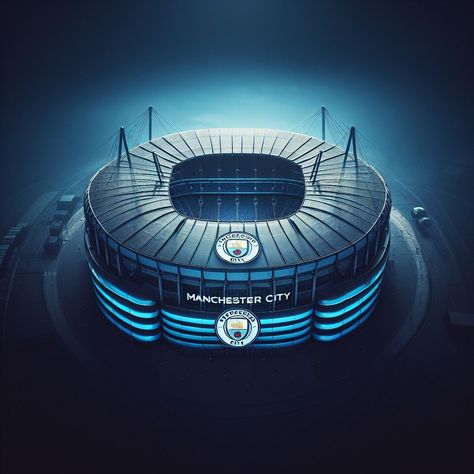 Manchester City Stadium, Manchester City Wallpaper, City Wallpaper, Manchester City, Manchester, Soccer, Quick Saves, Football