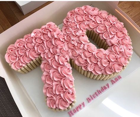 Beautiful Number Cake Designs Unicorn Cake Design, Number One Cake, Numbers Cake, Alphabet Cake, 5 Cake, Number Cake Toppers, Number Cake, Design Number, Number Cakes