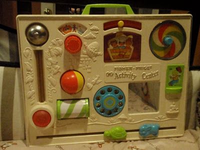 Nursery Diy, Vintage Fisher Price Toys, Childhood Memories 70s, Crib Toys, Fisher Price Toys, 90s Childhood, Vintage Fisher Price, Vintage Memory, Childhood Toys