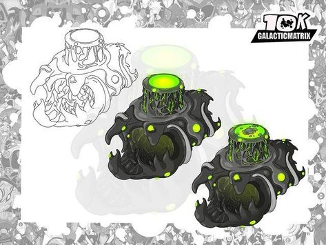 Ben 1000, Omnitrix Ben 10, Anime Motorcycle, Art Bin, Drawing Pens, Ben Ten, Ben 10 Ultimate Alien, Generator Rex, Tech Gadget