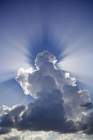 Light Clouds, Era Victoria, Clouds In The Sky, Blue Photography, Clouds Pattern, Sky And Clouds, Jolie Photo, Beautiful Sky, Summer Sun