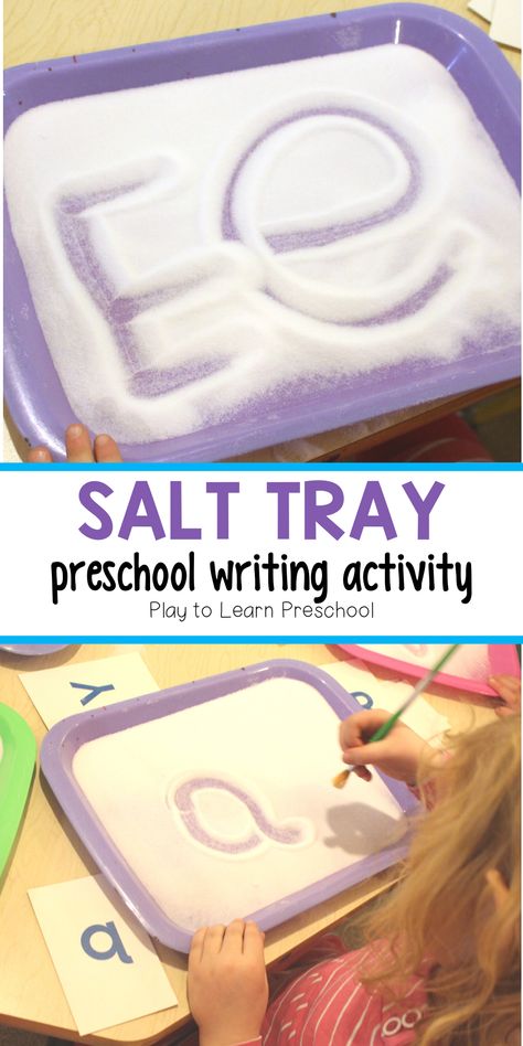 Preschool Simple Activities, Montessori Literacy Activities, Individual Activities For Preschoolers, Age 4 Activities, Emotional Regulation Preschool, Prek 4 Activities, Preschool Ela Activities, Ela Activities Preschool, Tabletop Activities Preschool