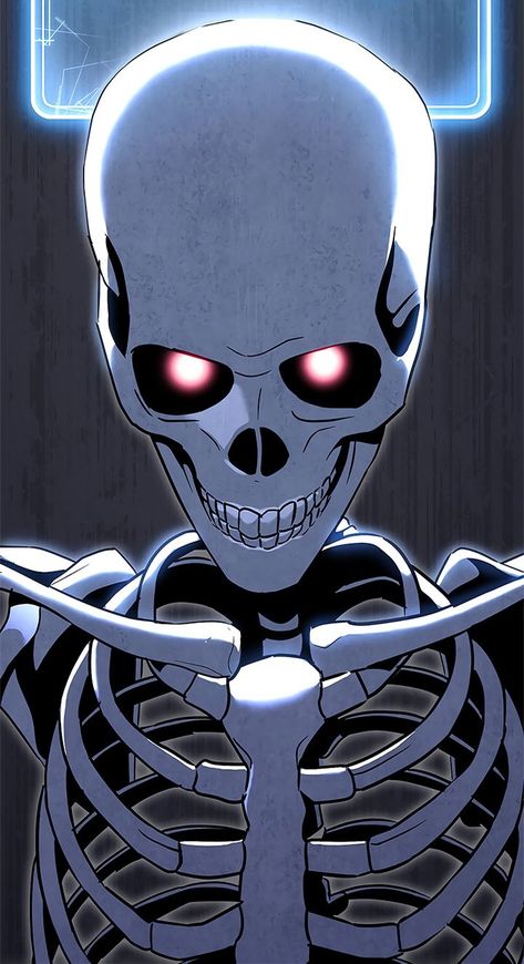 Skeleton Soldier Art, Cool Skeleton Art, Skeleton Pfp, Anime Skeleton, Skeleton Soldier, Anime Skull, Skeleton Artwork, Gas Mask Art, Ajin Anime