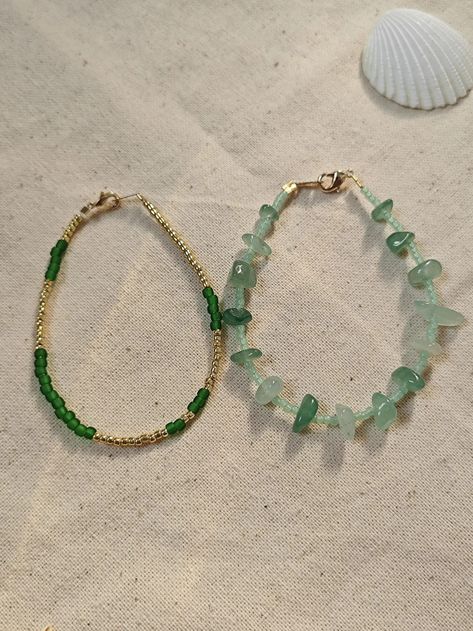 Green Aventurine Seed Bead Bracelet Set, Green and Gold Beaded Stackable Bracelet, Stone Jewelry, Handmade Gift for Her/women/mom/sister - Etsy China Bracelet Stone, Seed Bead Bracelet, Handmade Gifts For Her, Gold Bead Bracelets, Stackable Bracelets, Mom And Sister, Seed Bead Bracelets, Bead Jewellery, Green Bead