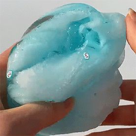 blue slime stim gif Fur Stim Gif, Blue Slime Gif, Slime Stim Gif, Slime Gif, Stimboard Gifs, Sensory Images, Stim Gifs, Stim Board, Blue Slime