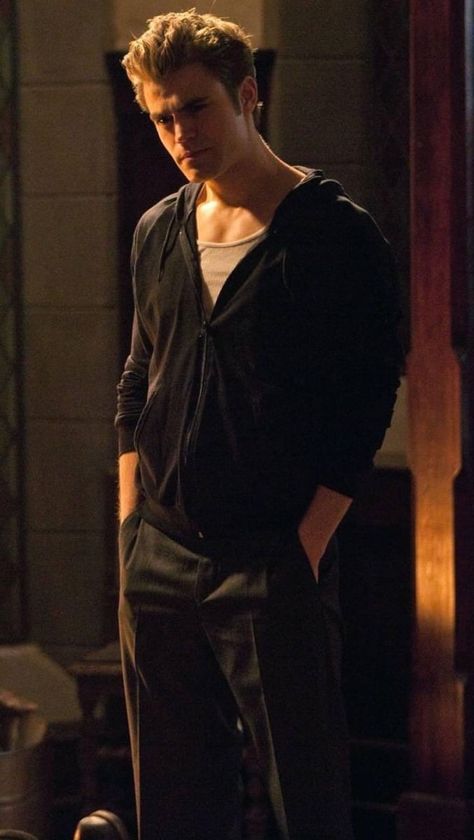 tvd the vampire diaries stefan salvator paul wesley Stefan Tvd, Paul Vampire Diaries, Be Better Than Yesterday, Trying To Be Better, Paul Wesley Vampire Diaries, The Vampire Diaries Characters, The Vampire Diaries 3, Damon And Stefan, Vampire Diaries Movie