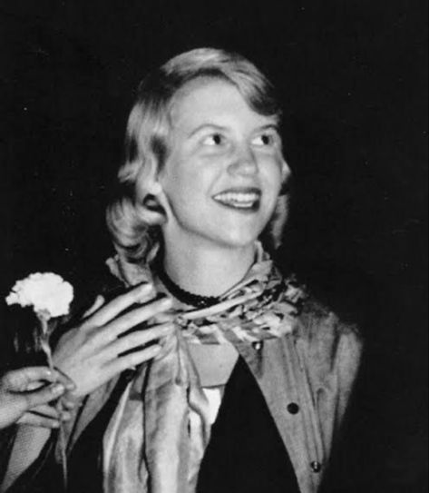 Famous Writers, Keeping A Journal, Sylvia Plath, A Journal, A Black, Writers, To Read, A Woman, White