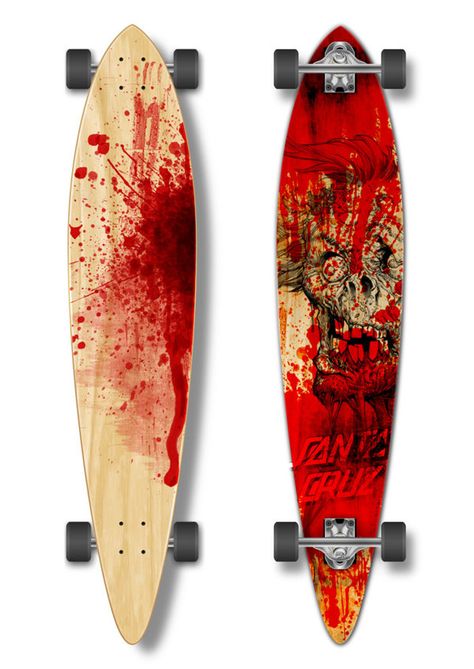 Longboard Decks on Behance Skate Bord, Longboard Deck, Skateboard Designs, Longboard Design, Snow Surfing, Skateboard Park, Skateboard Deck Art, Skateboard Art Design, Penny Skateboard