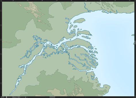 Fantasy Map Islands, Fictional World Map, Fantasy Continent Map World, Fictional Island Map, Fantasy Solar System Map, Fictional Continent Map, Fictional Maps, City Map Drawing, Planet Map