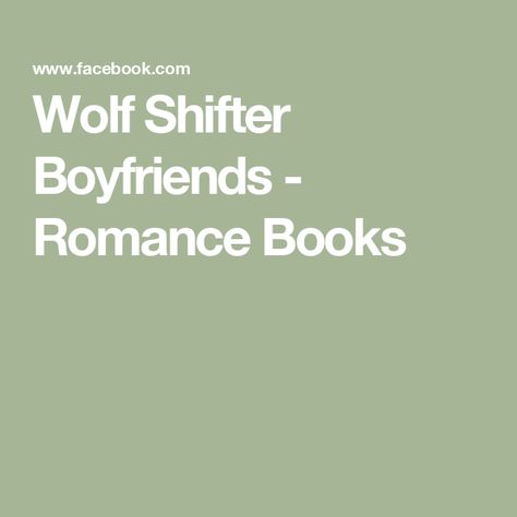 Wolf Shifter Boyfriends - Romance Books Wolf Shifter, The Bar, Romance Books, Romance, Bar, Books, Christmas